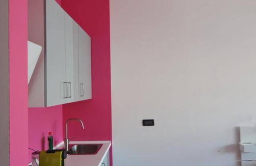Genoa Apartment | 35 m² Apartment ∙ 1 bedroom ∙ 3 guests