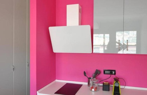Genoa Apartment | 35 m² Apartment ∙ 1 bedroom ∙ 3 guests