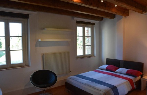 Colugna Apartment | 35 m² Apartment ∙ 2 guests