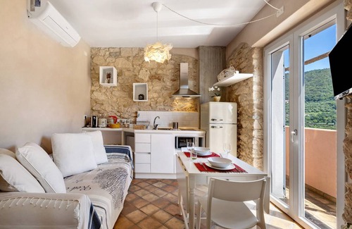 Boragni Apartment | 35 m² Apartment ∙ 1 bedroom ∙ 3 guests