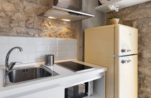 Boragni Apartment | 35 m² Apartment ∙ 1 bedroom ∙ 3 guests