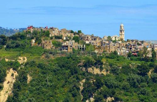 Bussana Apartment | 35 m² Apartment ∙ 1 bedroom ∙ 2 guests