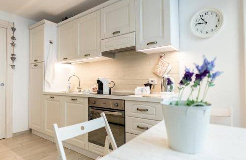 Orvieto Apartment | 35 m² Apartment ∙ 1 bedroom ∙ 4 guests