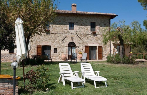 Badiola Apartment | 35 m² Apartment ∙ 1 bedroom ∙ 3 guests