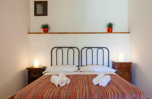 Ascea Apartment | 35 m² Apartment ∙ 1 bedroom ∙ 4 guests