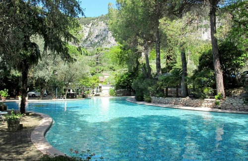 Corno Apartment | 35 m² Apartment ∙ 1 bedroom ∙ 3 guests