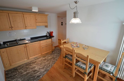 Raveo Apartment | 35 m² Apartment ∙ 1 bedroom ∙ 3 guests