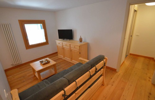 Raveo Apartment | 35 m² Apartment ∙ 1 bedroom ∙ 3 guests