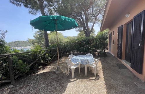 Mola Apartment | 35 m² Apartment ∙ 1 bedroom ∙ 4 guests