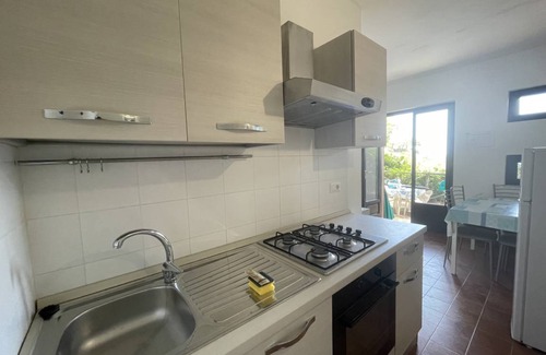 Mola Apartment | 35 m² Apartment ∙ 1 bedroom ∙ 4 guests