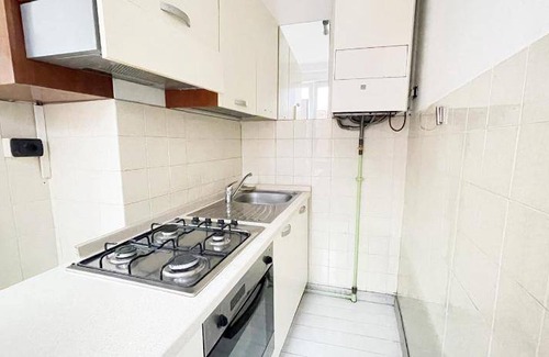 Riva Apartment | 35 m² Apartment ∙ 1 bedroom ∙ 2 guests