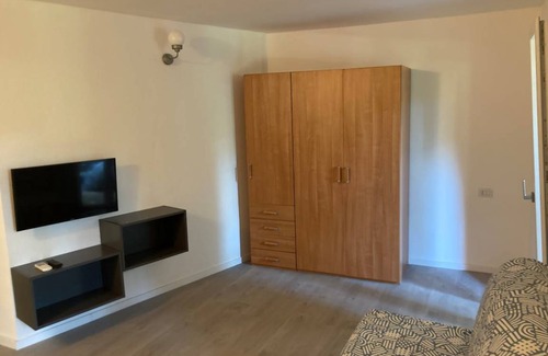 Pavia Apartment | 35 m² Apartment ∙ 1 guest