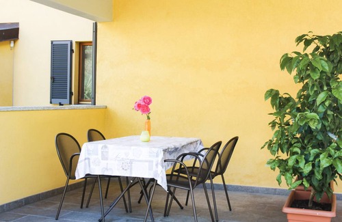 Cannobio Apartment | 35 m² Apartment ∙ 1 bedroom ∙ 4 guests