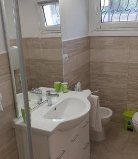 Comacchio Apartment | 35 m² Apartment ∙ 1 bedroom ∙ 4 guests