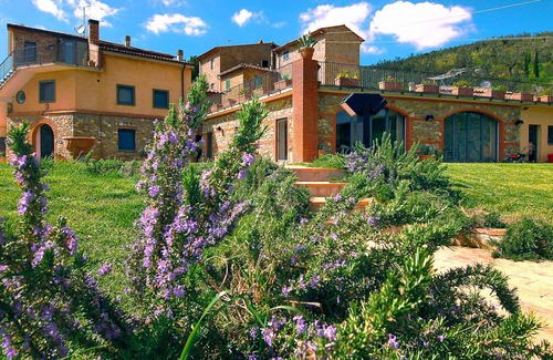 Fornello Apartment | 35 m² Apartment ∙ 1 bedroom ∙ 2 guests