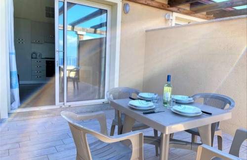 Paduledda Apartment | 35 m² Apartment ∙ 1 bedroom ∙ 4 guests