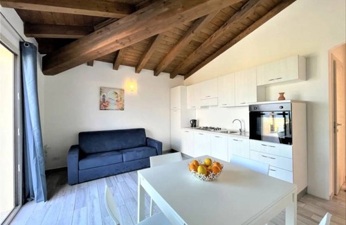 Paduledda Apartment | 35 m² Apartment ∙ 1 bedroom ∙ 4 guests