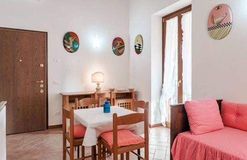 Pralboino Apartment | 35 m² Apartment ∙ 1 bedroom ∙ 3 guests