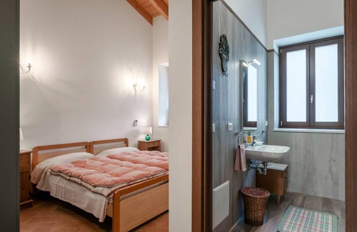 Pralboino Apartment | 35 m² Apartment ∙ 1 bedroom ∙ 3 guests