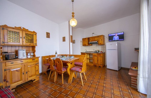 Tremosine Apartment | 35 m² Apartment ∙ 1 bedroom ∙ 2 guests