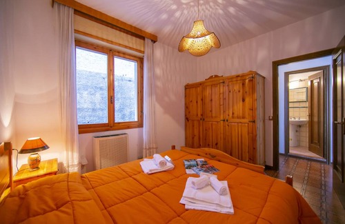 Tremosine Apartment | 35 m² Apartment ∙ 1 bedroom ∙ 2 guests