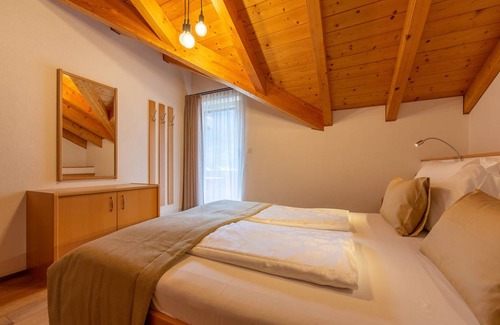 Prato alla Drava Apartment | 35 m² Apartment ∙ 1 bedroom ∙ 4 guests