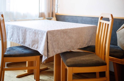 Prato alla Drava Apartment | 35 m² Apartment ∙ 1 bedroom ∙ 4 guests