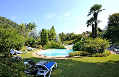 Susello Apartment | 35 m² Apartment ∙ 2 guests