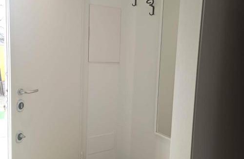 Saronno Apartment | 35 m² Apartment ∙ 3 guests