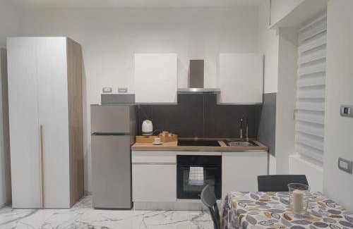 Saronno Apartment | 35 m² Apartment ∙ 3 guests
