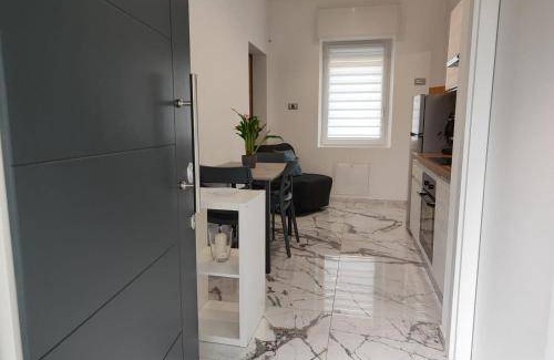 Saronno Apartment | 35 m² Apartment ∙ 3 guests