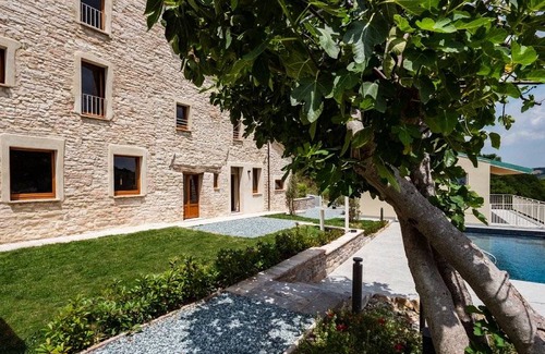 Arcevia Apartment | 35 m² Apartment ∙ 4 guests