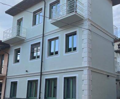 Cavaglia Apartment | 35 m² Apartment ∙ 4 guests