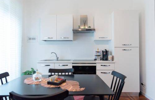 Cavaglia Apartment | 35 m² Apartment ∙ 4 guests