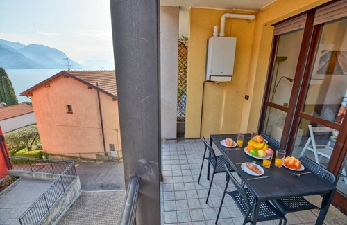 Acquaseria Apartment | 35 m² Apartment ∙ 1 bedroom ∙ 4 guests