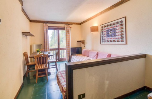Grangesises Apartment | 35 m² Apartment ∙ 1 bedroom ∙ 4 guests
