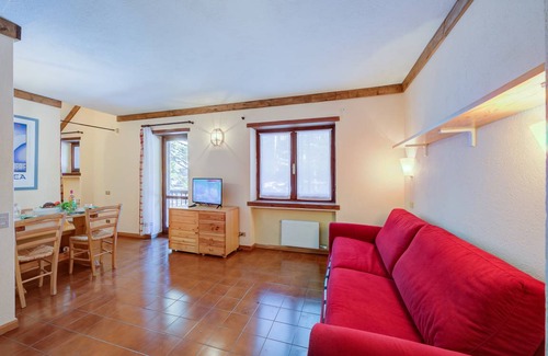 Grangesises Apartment | 35 m² Apartment ∙ 1 bedroom ∙ 4 guests