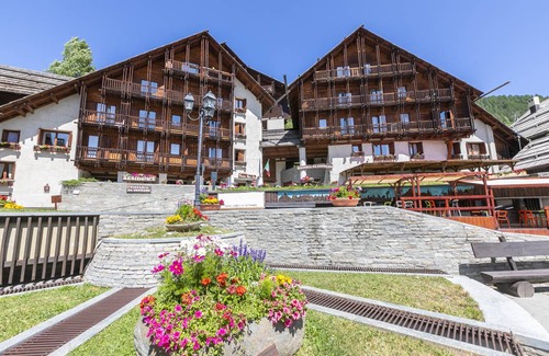 Grangesises Apartment | 35 m² Apartment ∙ 1 bedroom ∙ 4 guests