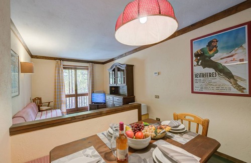 Grangesises Apartment | 35 m² Apartment ∙ 1 bedroom ∙ 4 guests
