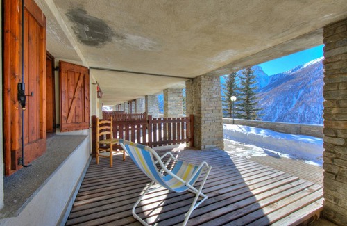 Grangesises Apartment | 35 m² Apartment ∙ 1 bedroom ∙ 4 guests