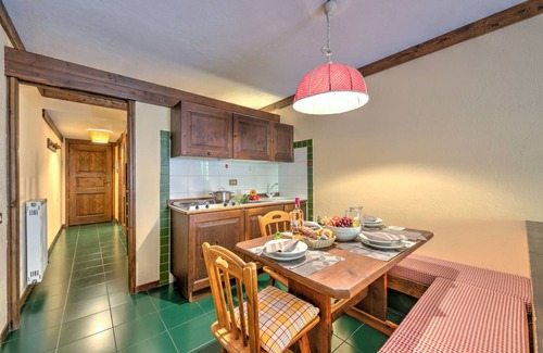Grangesises Apartment | 35 m² Apartment ∙ 1 bedroom ∙ 4 guests
