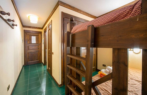 Grangesises Apartment | 35 m² Apartment ∙ 1 bedroom ∙ 4 guests