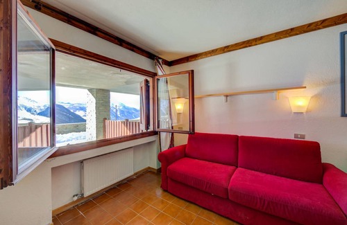 Grangesises Apartment | 35 m² Apartment ∙ 1 bedroom ∙ 4 guests