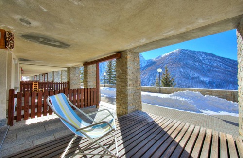 Grangesises Apartment | 35 m² Apartment ∙ 1 bedroom ∙ 4 guests