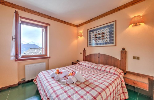 Grangesises Apartment | 35 m² Apartment ∙ 1 bedroom ∙ 4 guests