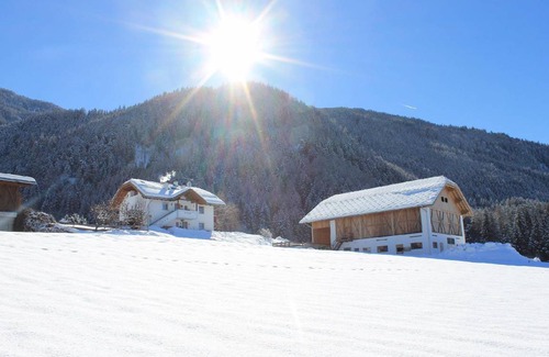 Santo Stefano Apartment | 35 m² Apartment ∙ 2 guests