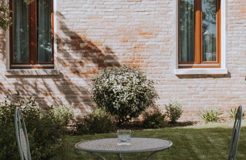 Mirandola Bed & Breakfast | 35 m² Bed and breakfast ∙ 4 guests