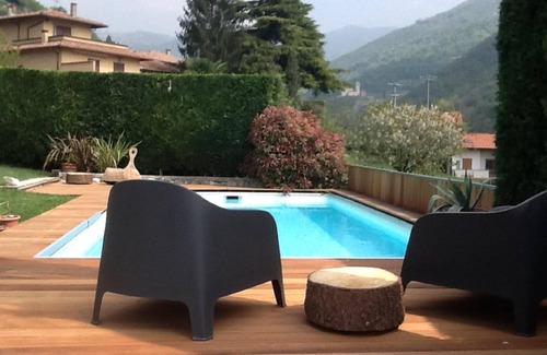 Adrara San Martino Bed & Breakfast | 35 m² Bed and breakfast ∙ 4 guests
