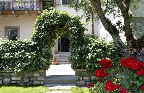 Adrara San Martino Bed & Breakfast | 35 m² Bed and breakfast ∙ 4 guests