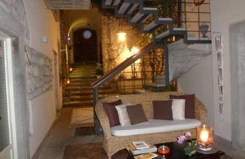 Adrara San Martino Bed & Breakfast | 35 m² Bed and breakfast ∙ 4 guests